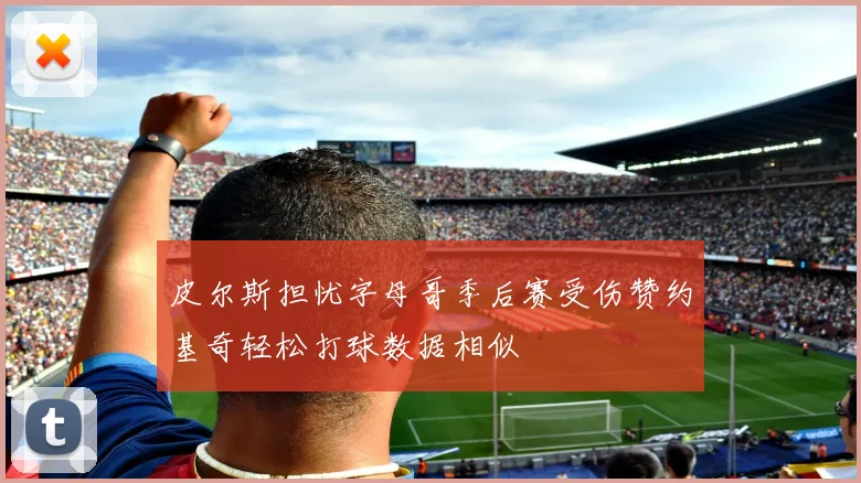皮尔斯担忧字母哥季后赛受伤赞约基奇轻松打球数据相似